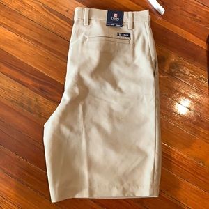 Chaps Shorts